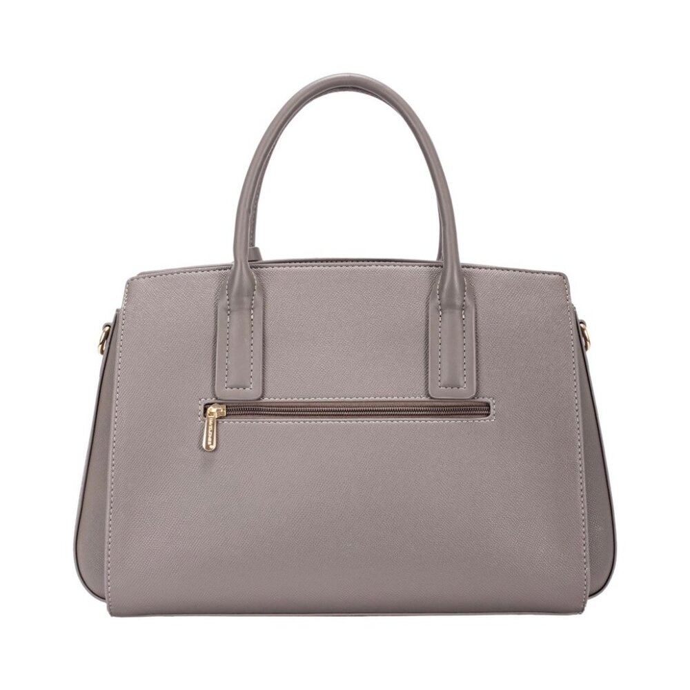 DAVID JONES SATCHEL HANDBAG - Picture 4 of 6
